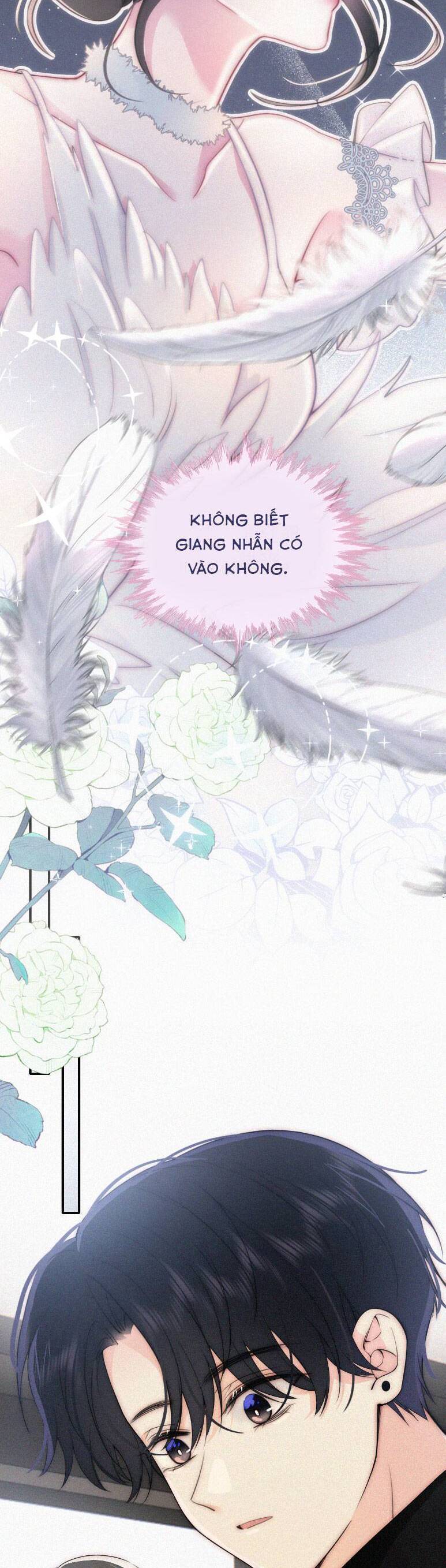 Bá Vương Sủng Ái Cô Vợ Mù Chapter 103.1 - Trang 2