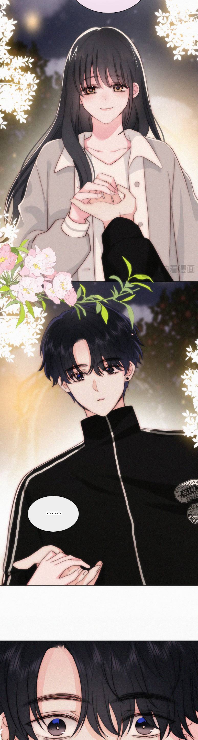 Bá Vương Sủng Ái Cô Vợ Mù Chapter 108 - Trang 2