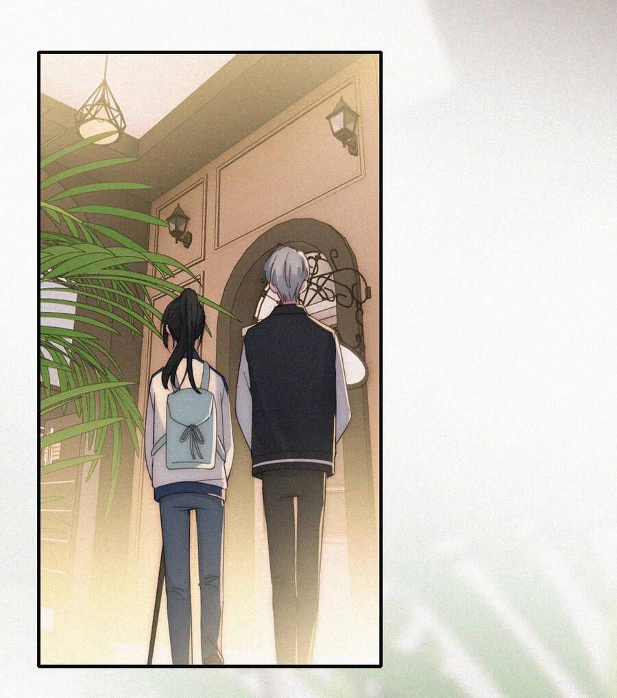 Bá Vương Sủng Ái Cô Vợ Mù Chapter 11.1 - Trang 2