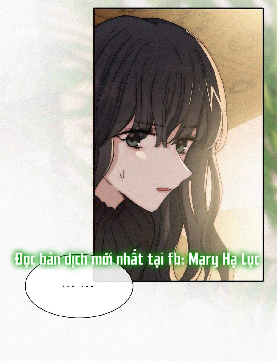 Bá Vương Sủng Ái Cô Vợ Mù Chapter 11.1 - Trang 2