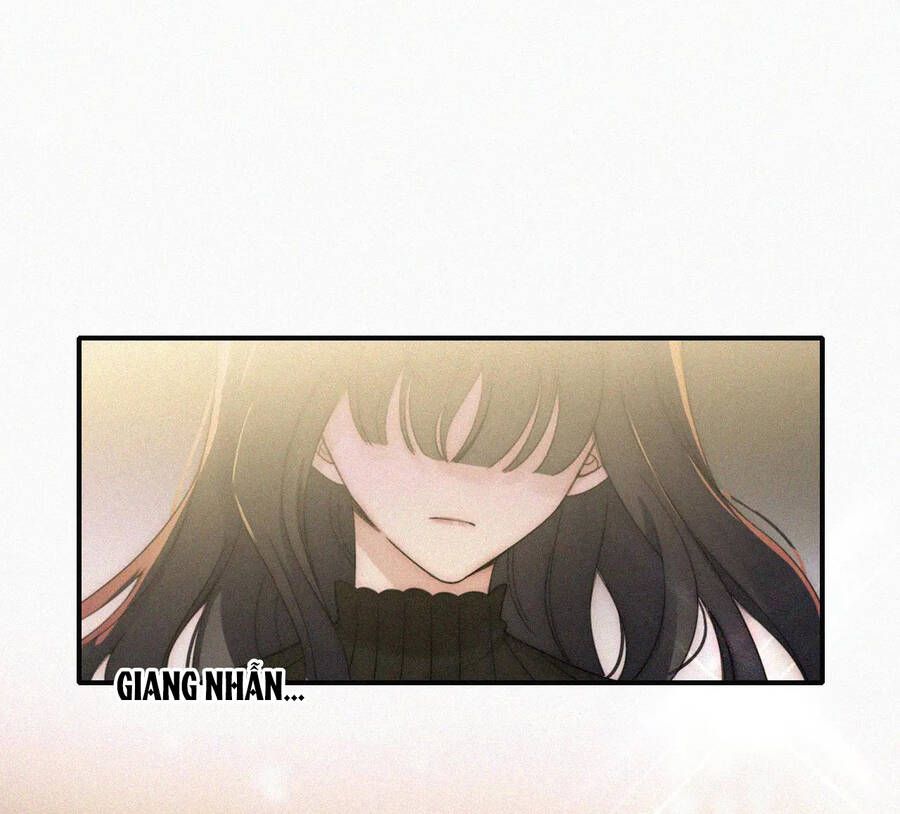 Bá Vương Sủng Ái Cô Vợ Mù Chapter 11.1 - Trang 2