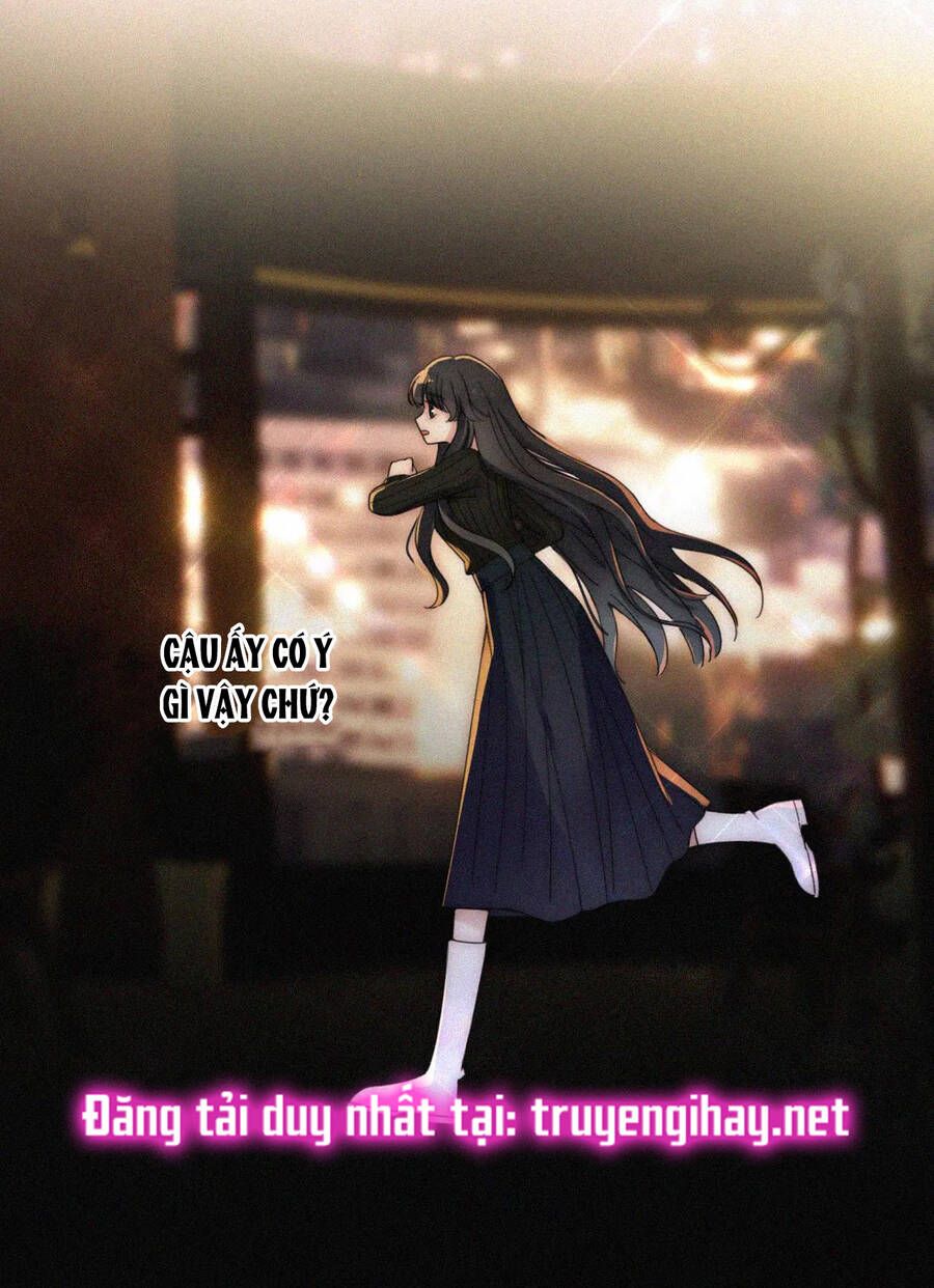 Bá Vương Sủng Ái Cô Vợ Mù Chapter 11.1 - Trang 2