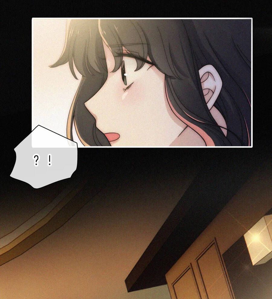 Bá Vương Sủng Ái Cô Vợ Mù Chapter 11.2 - Trang 2