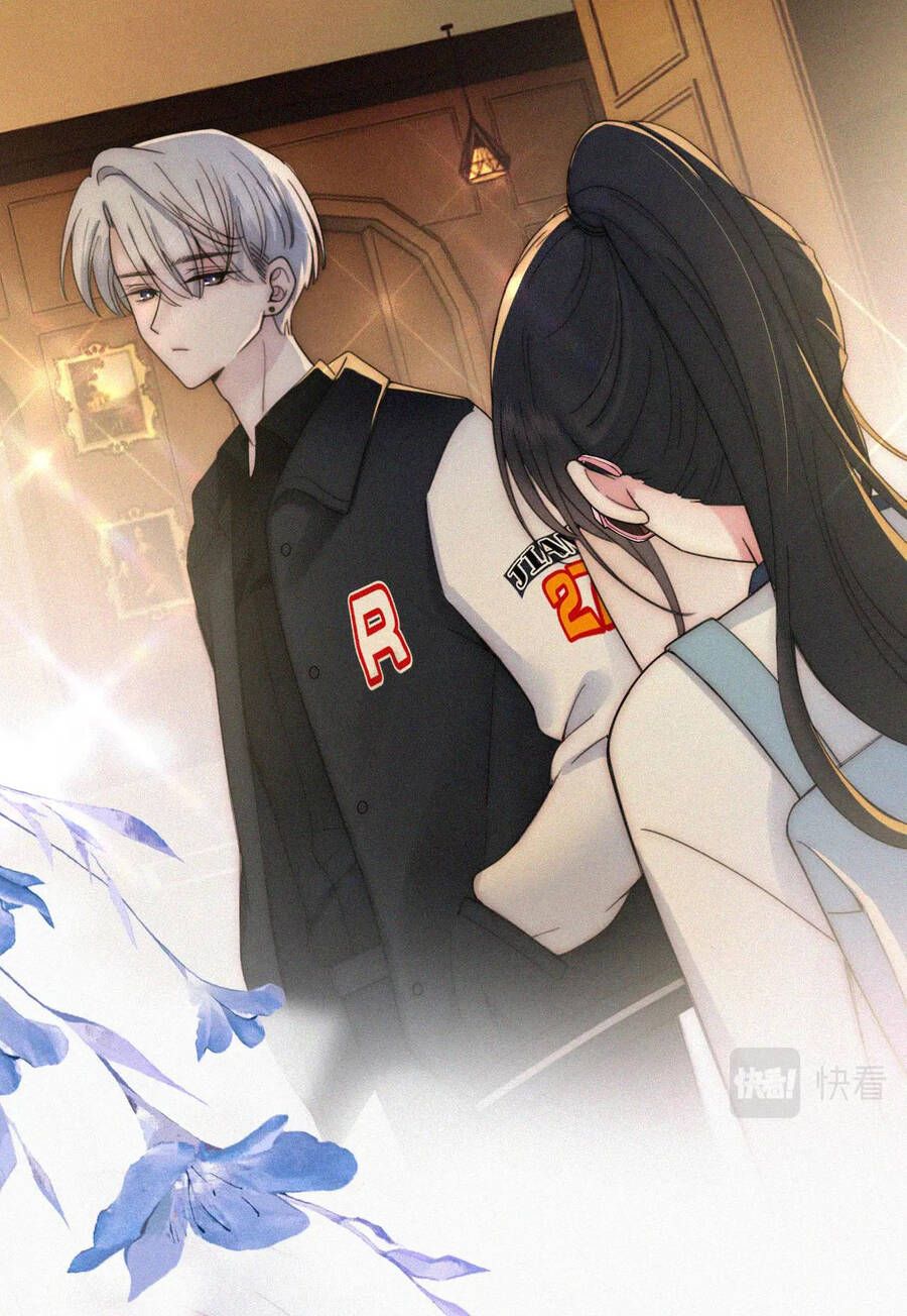 Bá Vương Sủng Ái Cô Vợ Mù Chapter 11.2 - Trang 2