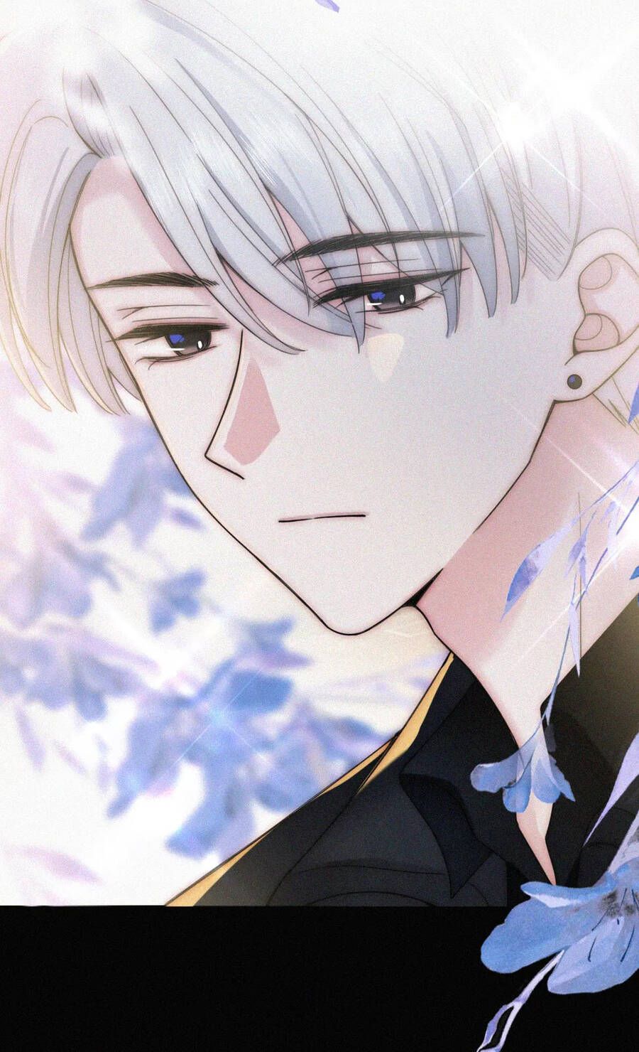 Bá Vương Sủng Ái Cô Vợ Mù Chapter 11.2 - Trang 2