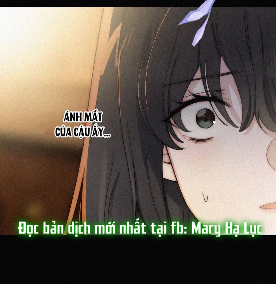 Bá Vương Sủng Ái Cô Vợ Mù Chapter 11.2 - Trang 2