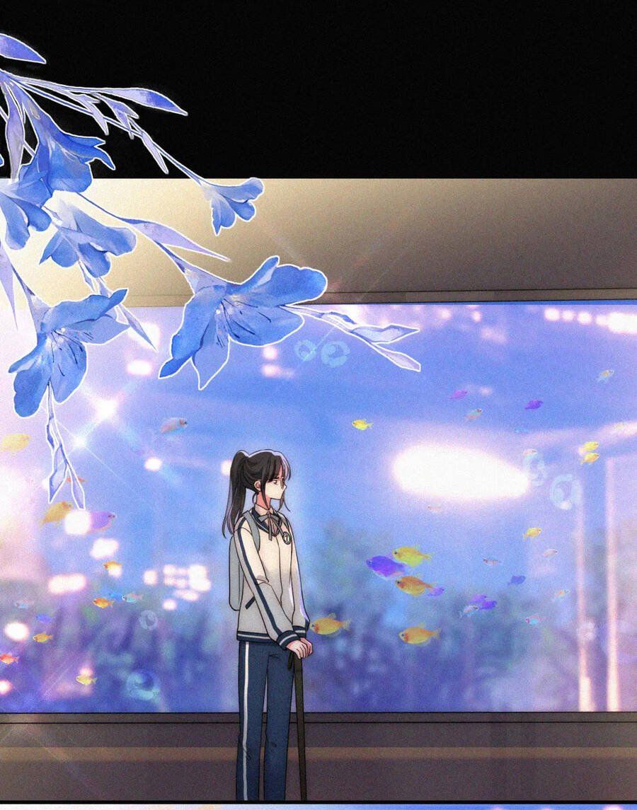 Bá Vương Sủng Ái Cô Vợ Mù Chapter 11.2 - Trang 2