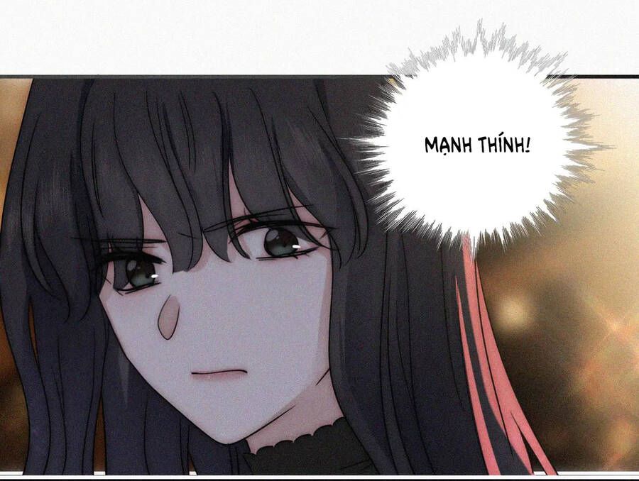 Bá Vương Sủng Ái Cô Vợ Mù Chapter 11.2 - Trang 2