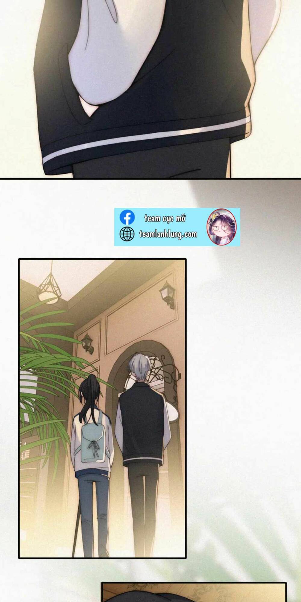 Bá Vương Sủng Ái Cô Vợ Mù Chapter 11 - Trang 2