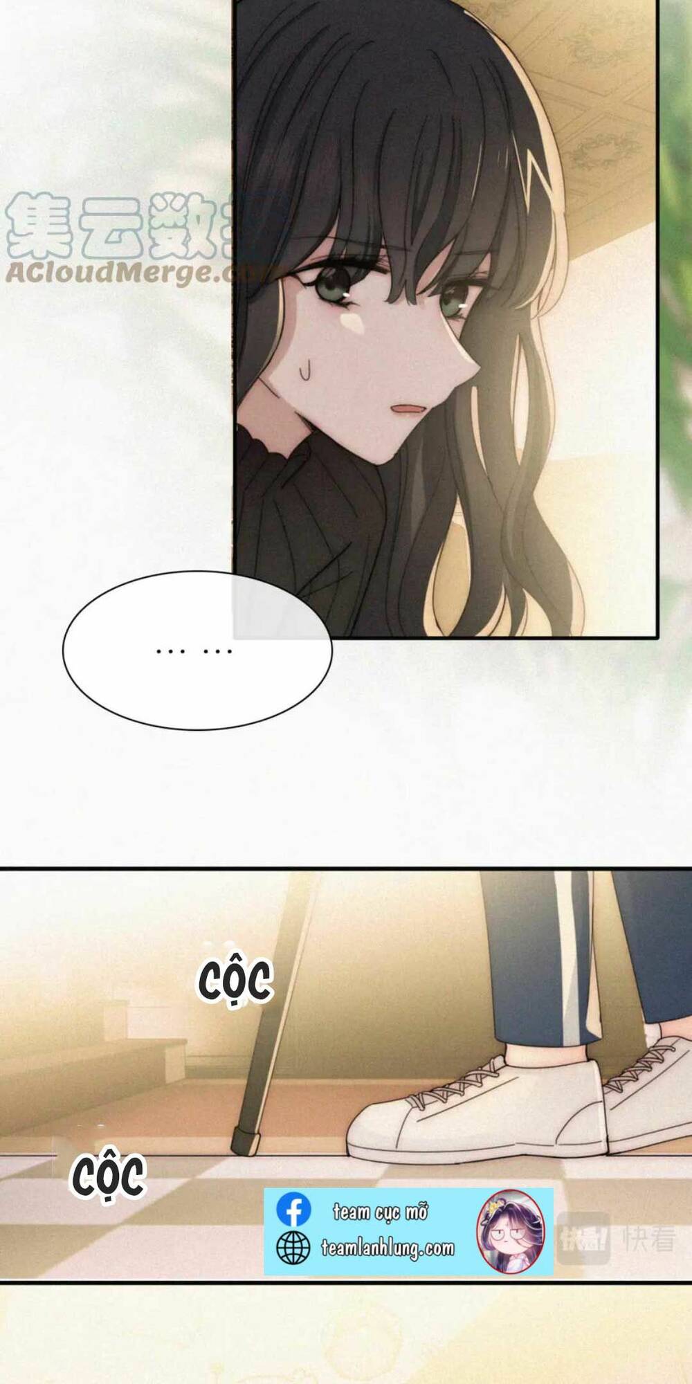 Bá Vương Sủng Ái Cô Vợ Mù Chapter 11 - Trang 2