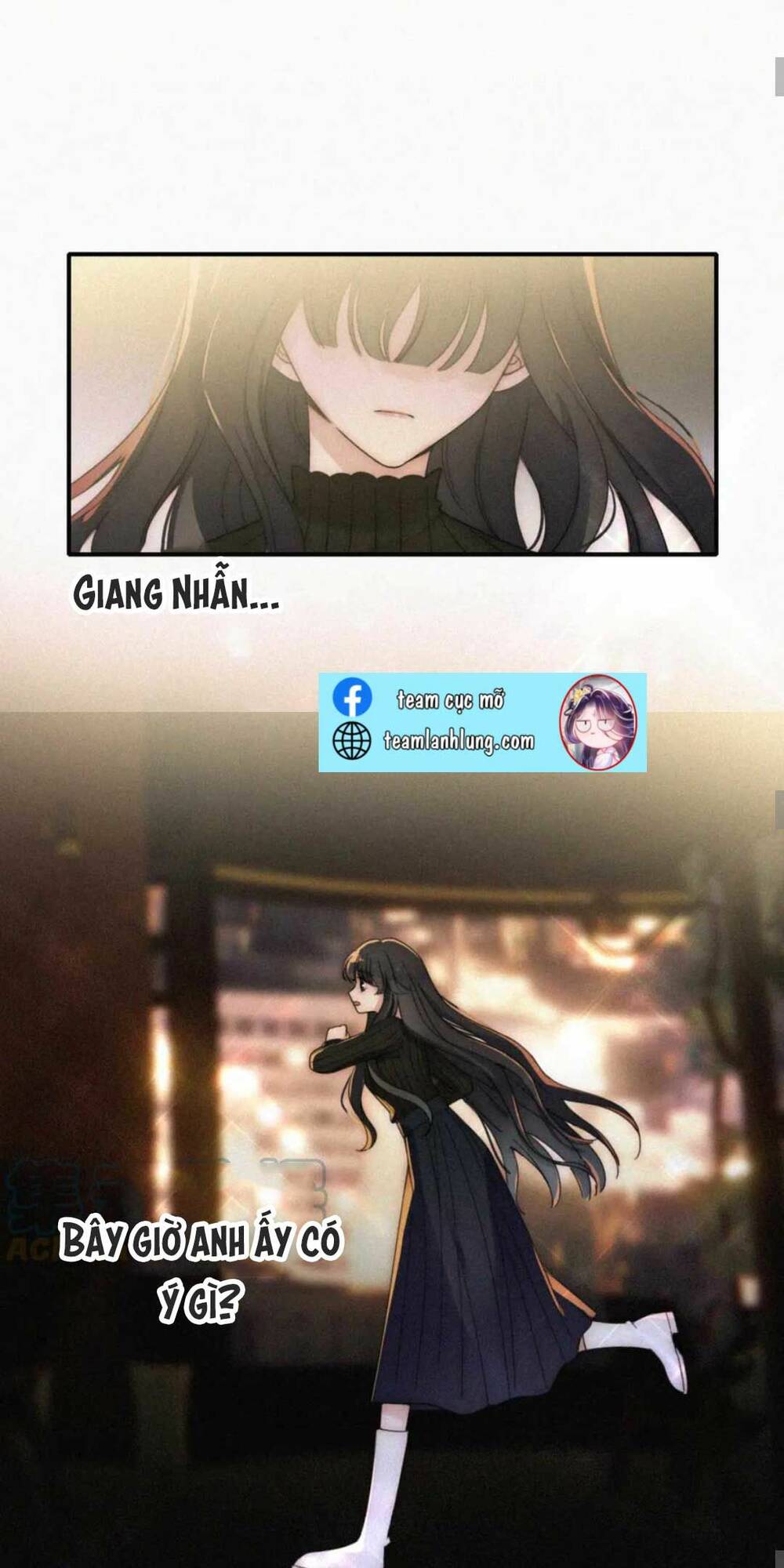 Bá Vương Sủng Ái Cô Vợ Mù Chapter 11 - Trang 2