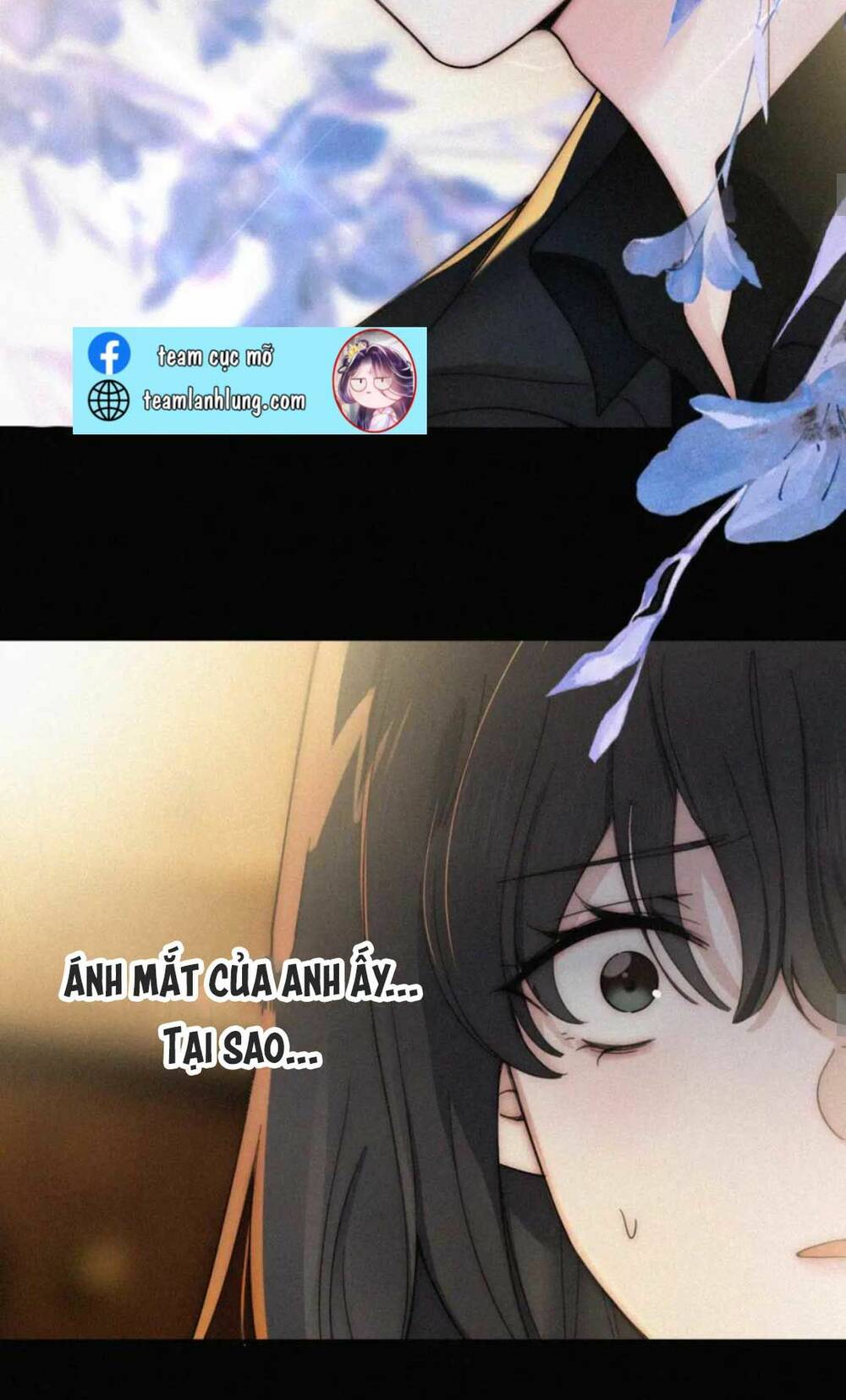 Bá Vương Sủng Ái Cô Vợ Mù Chapter 11 - Trang 2