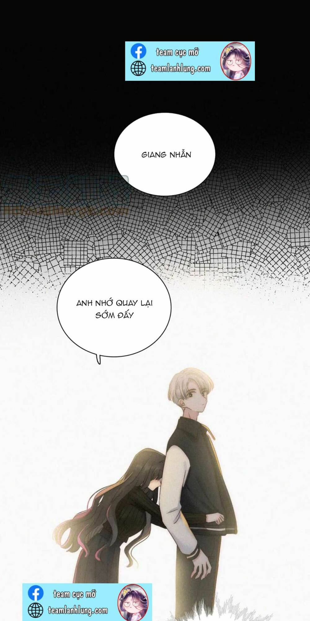 Bá Vương Sủng Ái Cô Vợ Mù Chapter 11 - Trang 2