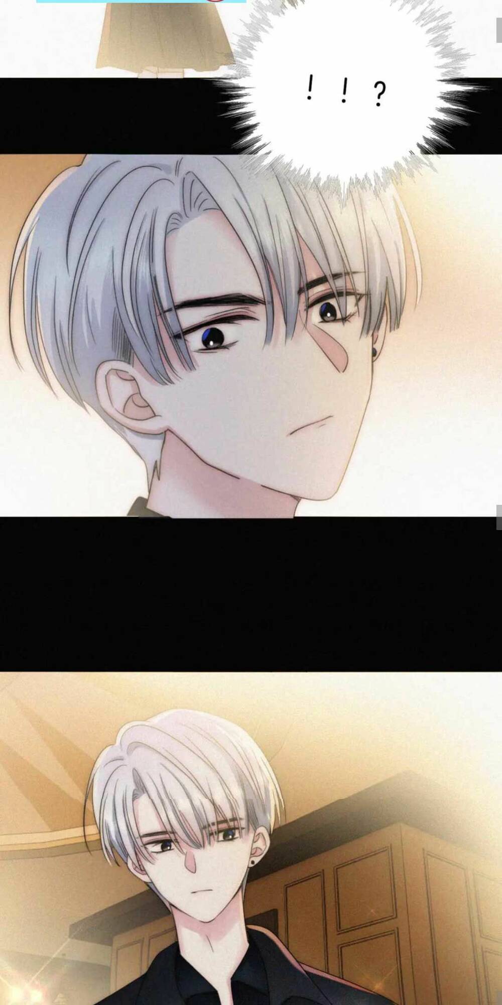 Bá Vương Sủng Ái Cô Vợ Mù Chapter 11 - Trang 2