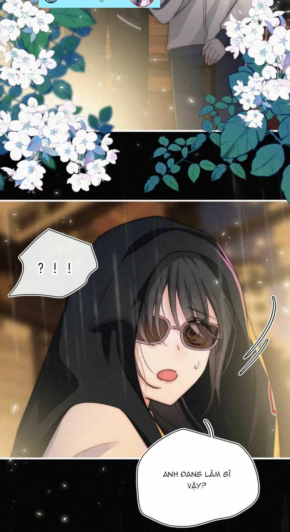 Bá Vương Sủng Ái Cô Vợ Mù Chapter 11 - Trang 2