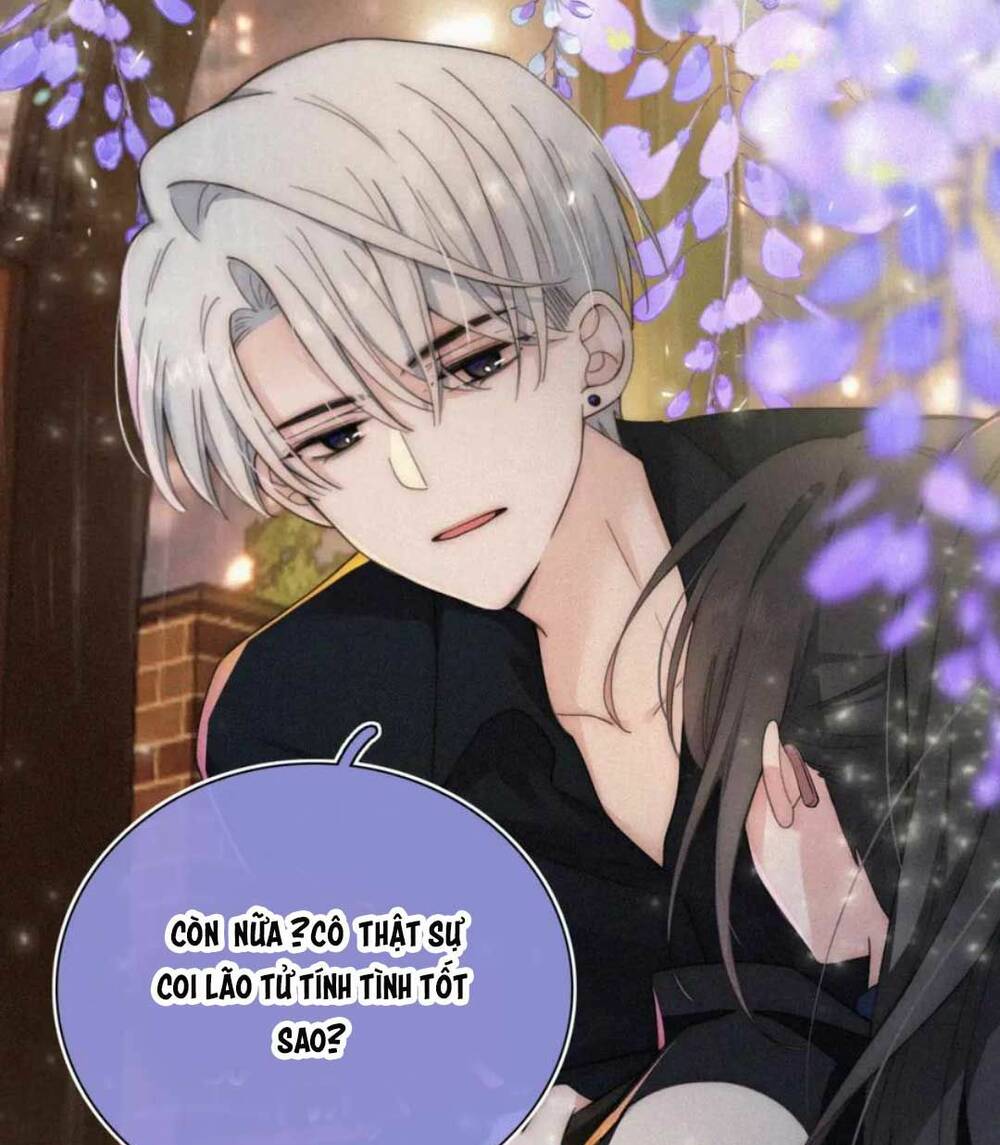 Bá Vương Sủng Ái Cô Vợ Mù Chapter 11 - Trang 2