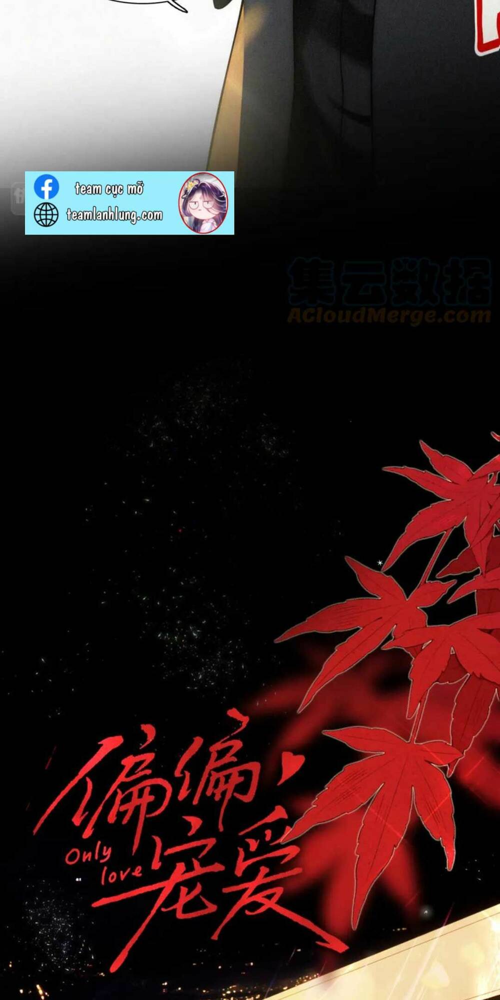 Bá Vương Sủng Ái Cô Vợ Mù Chapter 11 - Trang 2