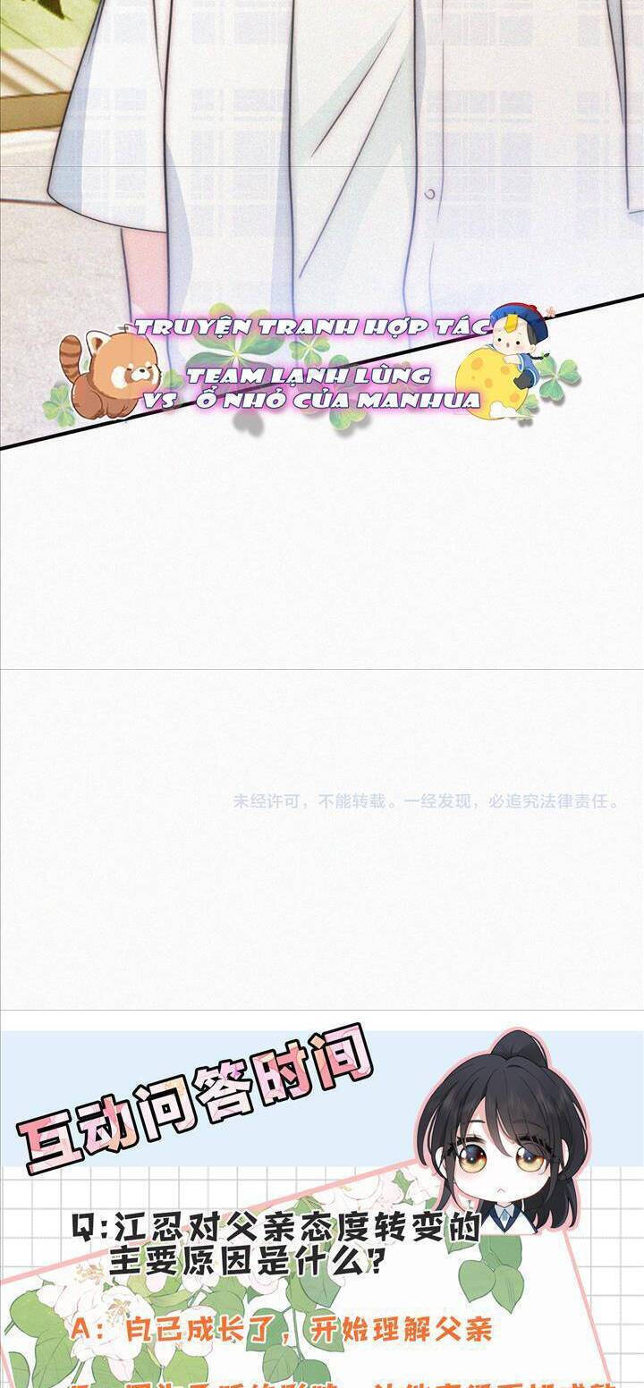 Bá Vương Sủng Ái Cô Vợ Mù Chapter 111 - Trang 2