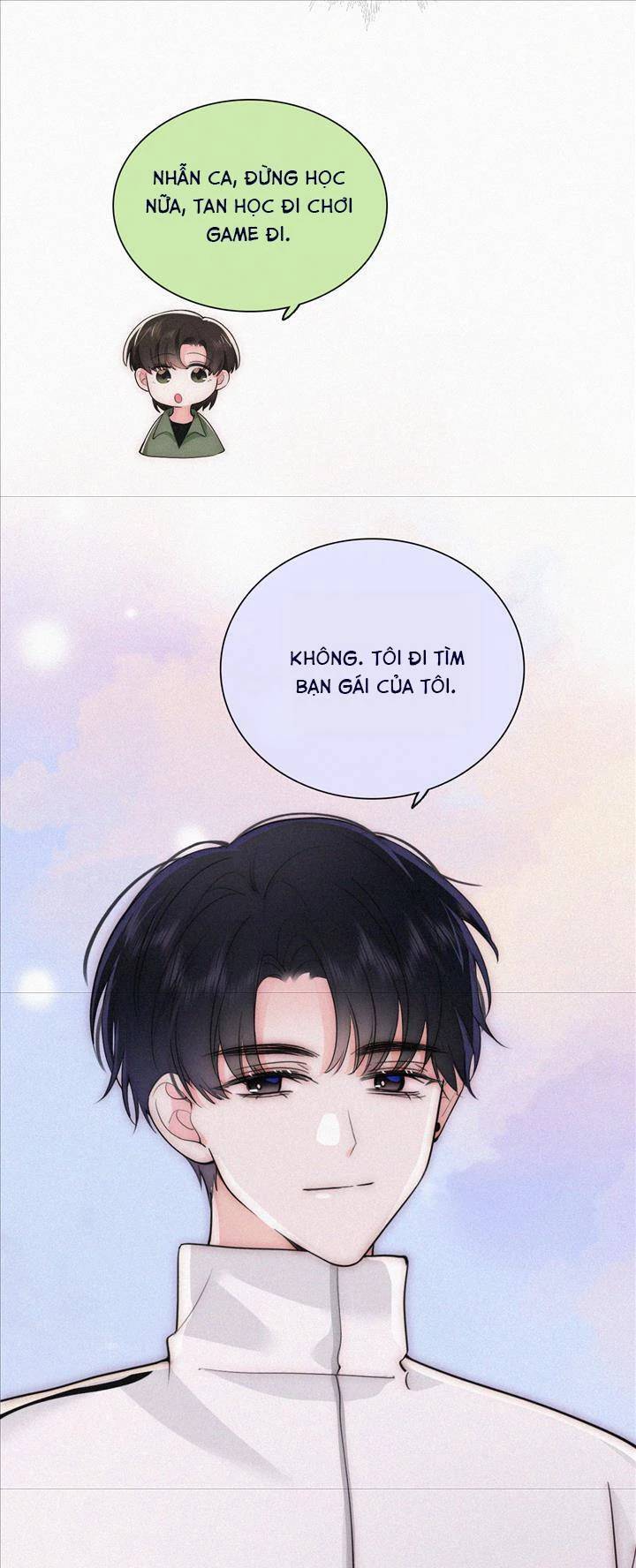 Bá Vương Sủng Ái Cô Vợ Mù Chapter 113 - Trang 2