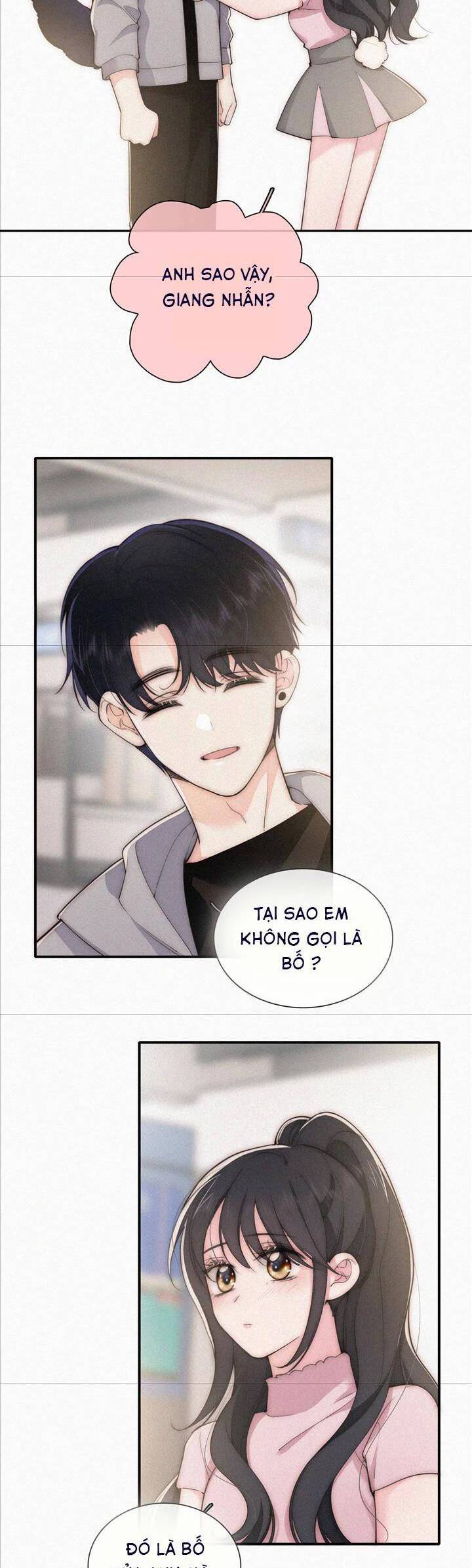 Bá Vương Sủng Ái Cô Vợ Mù Chapter 113 - Trang 2