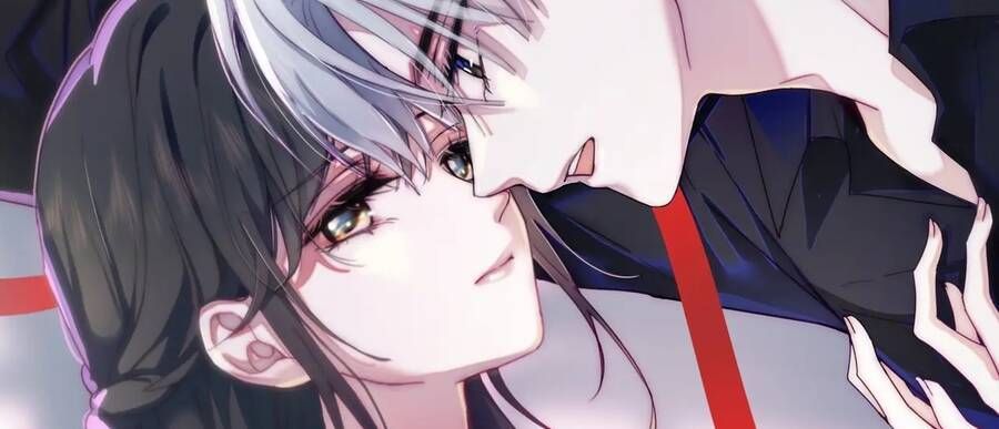 Bá Vương Sủng Ái Cô Vợ Mù Chapter 12.1 - Trang 2