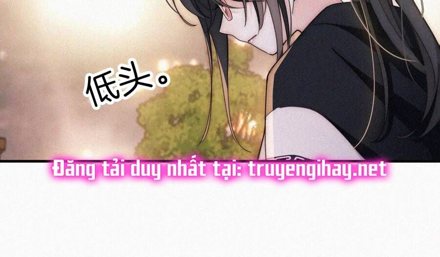 Bá Vương Sủng Ái Cô Vợ Mù Chapter 12.1 - Trang 2