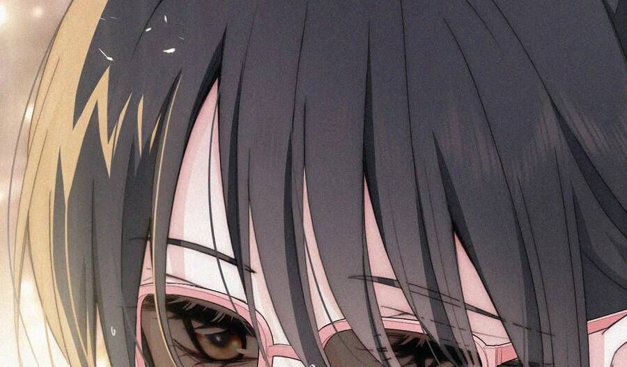 Bá Vương Sủng Ái Cô Vợ Mù Chapter 12.1 - Trang 2