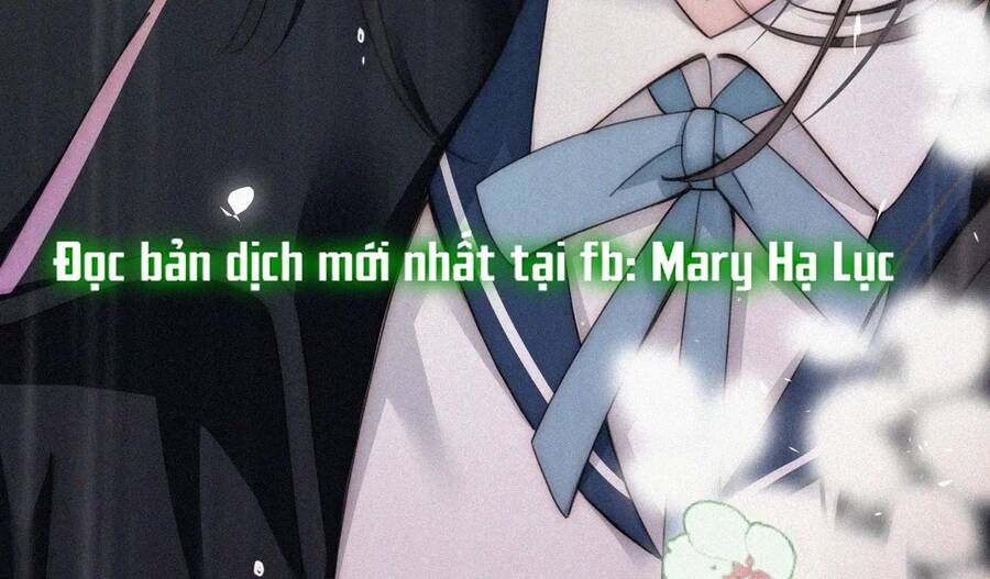 Bá Vương Sủng Ái Cô Vợ Mù Chapter 12.1 - Trang 2