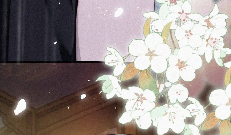 Bá Vương Sủng Ái Cô Vợ Mù Chapter 12.1 - Trang 2