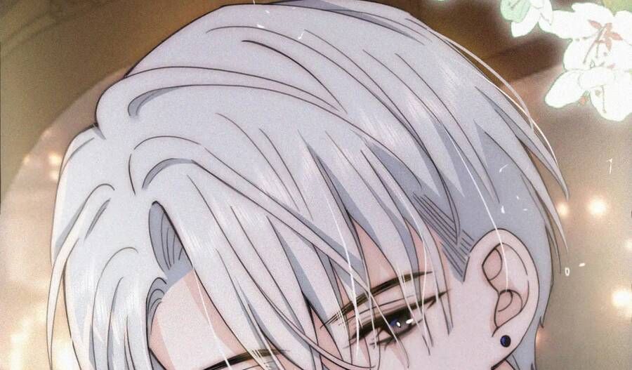 Bá Vương Sủng Ái Cô Vợ Mù Chapter 12.1 - Trang 2