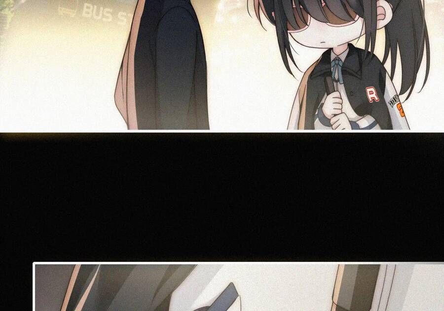 Bá Vương Sủng Ái Cô Vợ Mù Chapter 12.1 - Trang 2