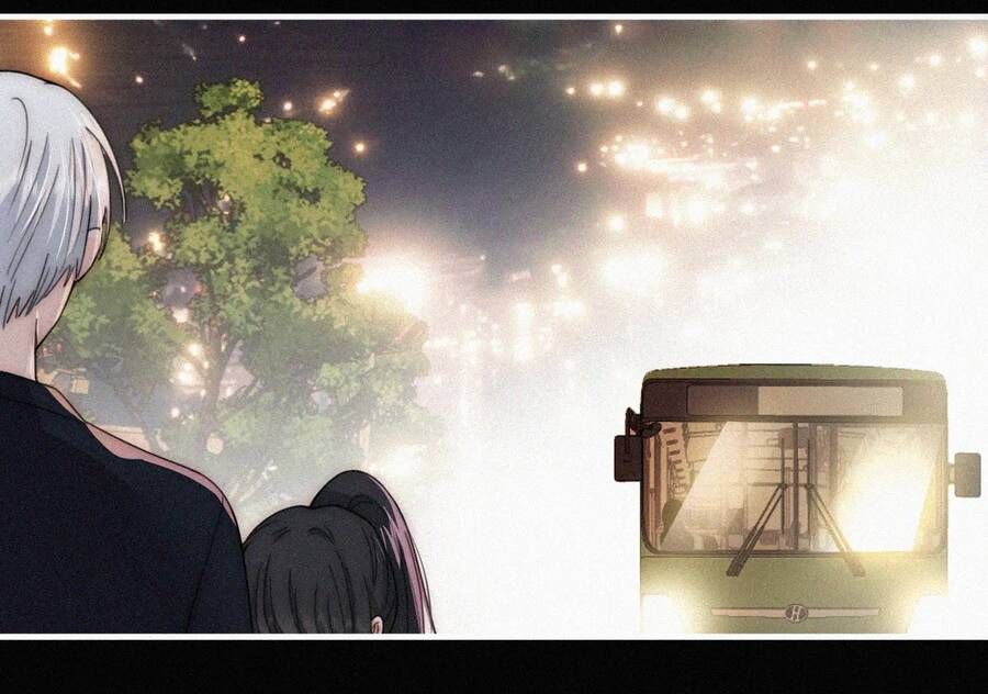 Bá Vương Sủng Ái Cô Vợ Mù Chapter 12.2 - Trang 2