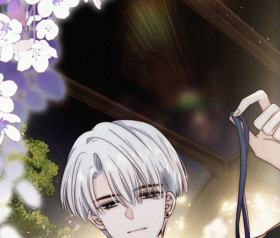 Bá Vương Sủng Ái Cô Vợ Mù Chapter 12.2 - Trang 2