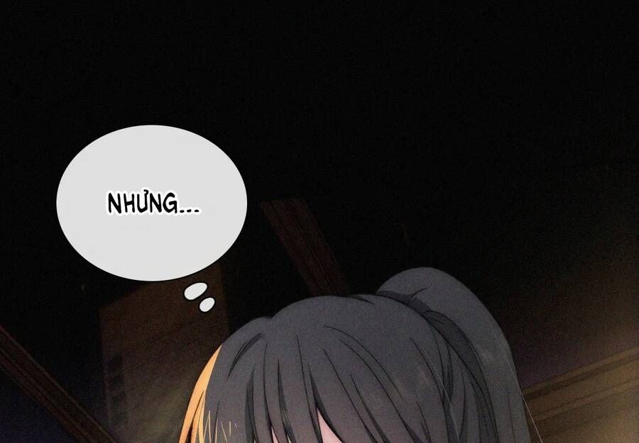 Bá Vương Sủng Ái Cô Vợ Mù Chapter 12.2 - Trang 2