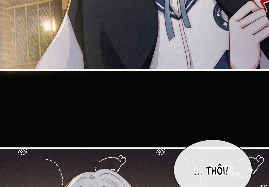 Bá Vương Sủng Ái Cô Vợ Mù Chapter 12.2 - Trang 2