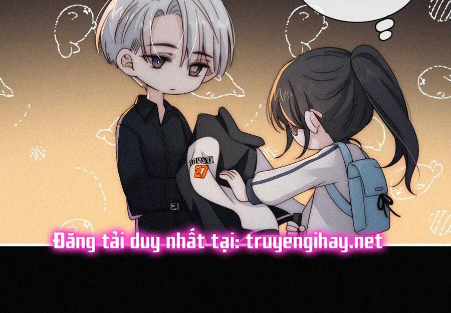 Bá Vương Sủng Ái Cô Vợ Mù Chapter 12.2 - Trang 2