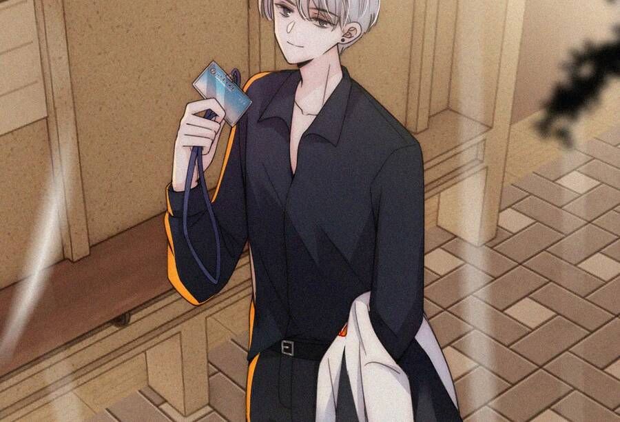 Bá Vương Sủng Ái Cô Vợ Mù Chapter 12.2 - Trang 2