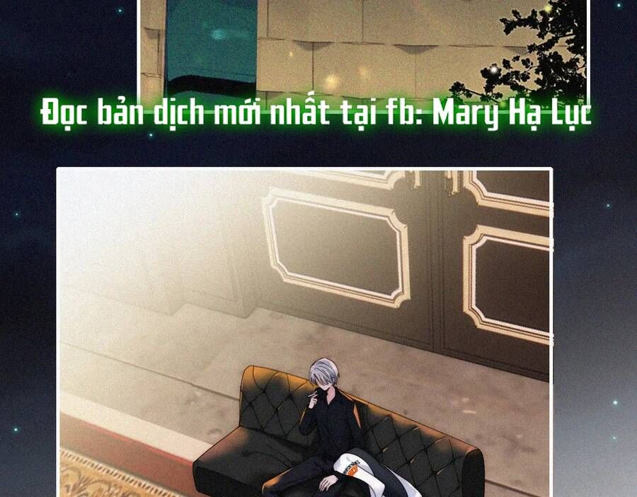 Bá Vương Sủng Ái Cô Vợ Mù Chapter 12.2 - Trang 2