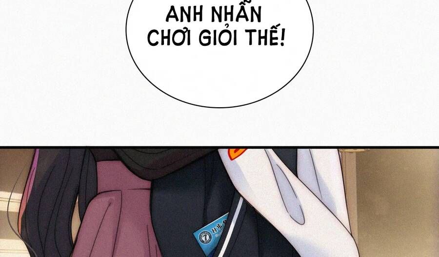 Bá Vương Sủng Ái Cô Vợ Mù Chapter 12.2 - Trang 2