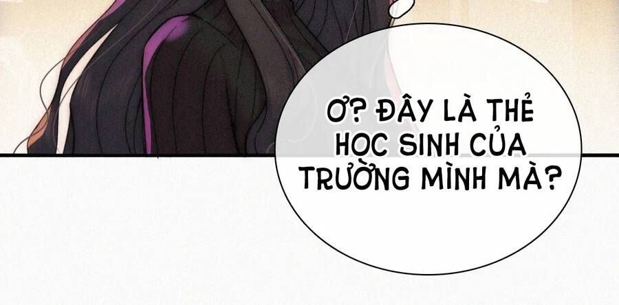 Bá Vương Sủng Ái Cô Vợ Mù Chapter 12.2 - Trang 2