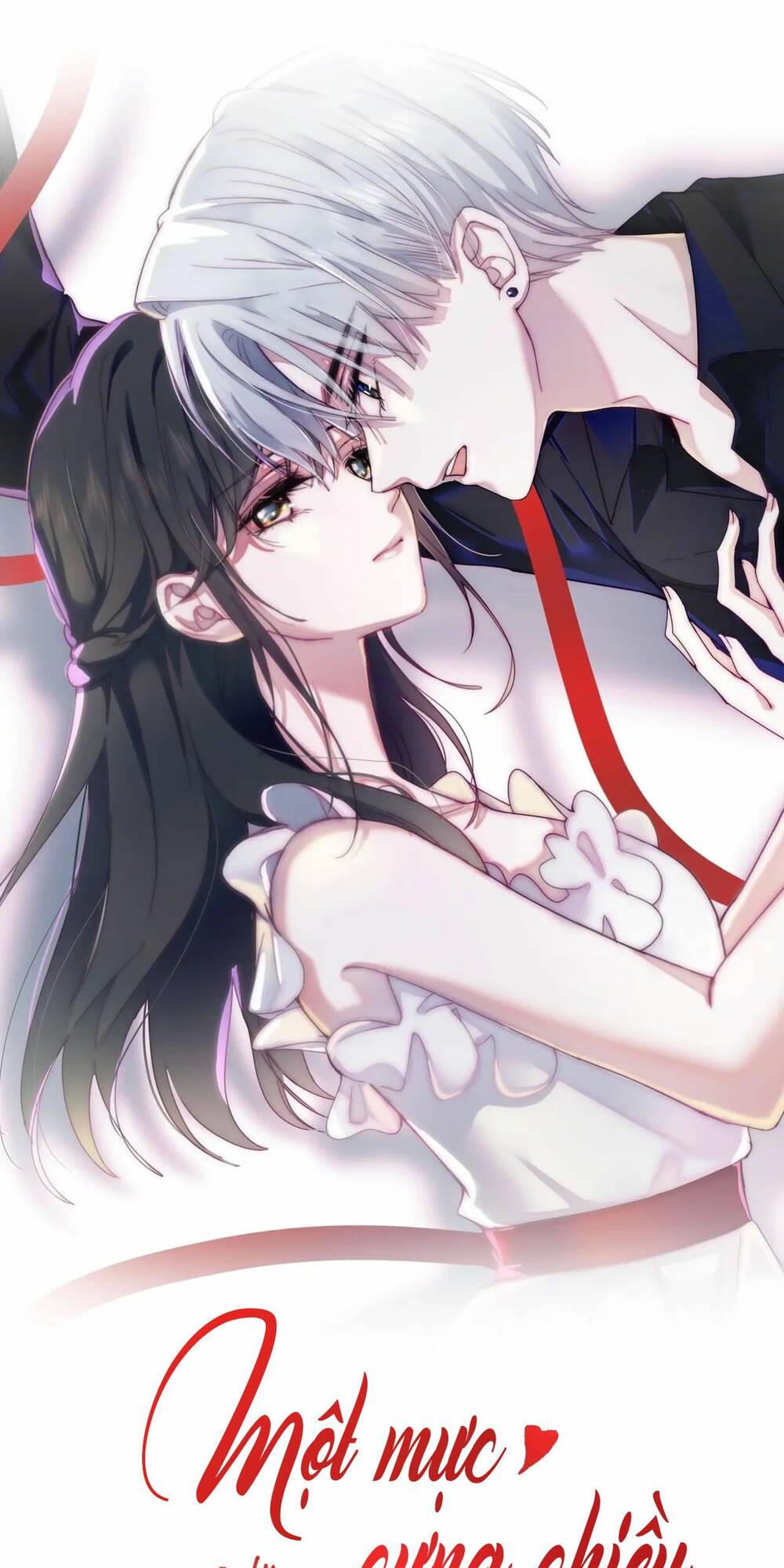 Bá Vương Sủng Ái Cô Vợ Mù Chapter 12 - Trang 2