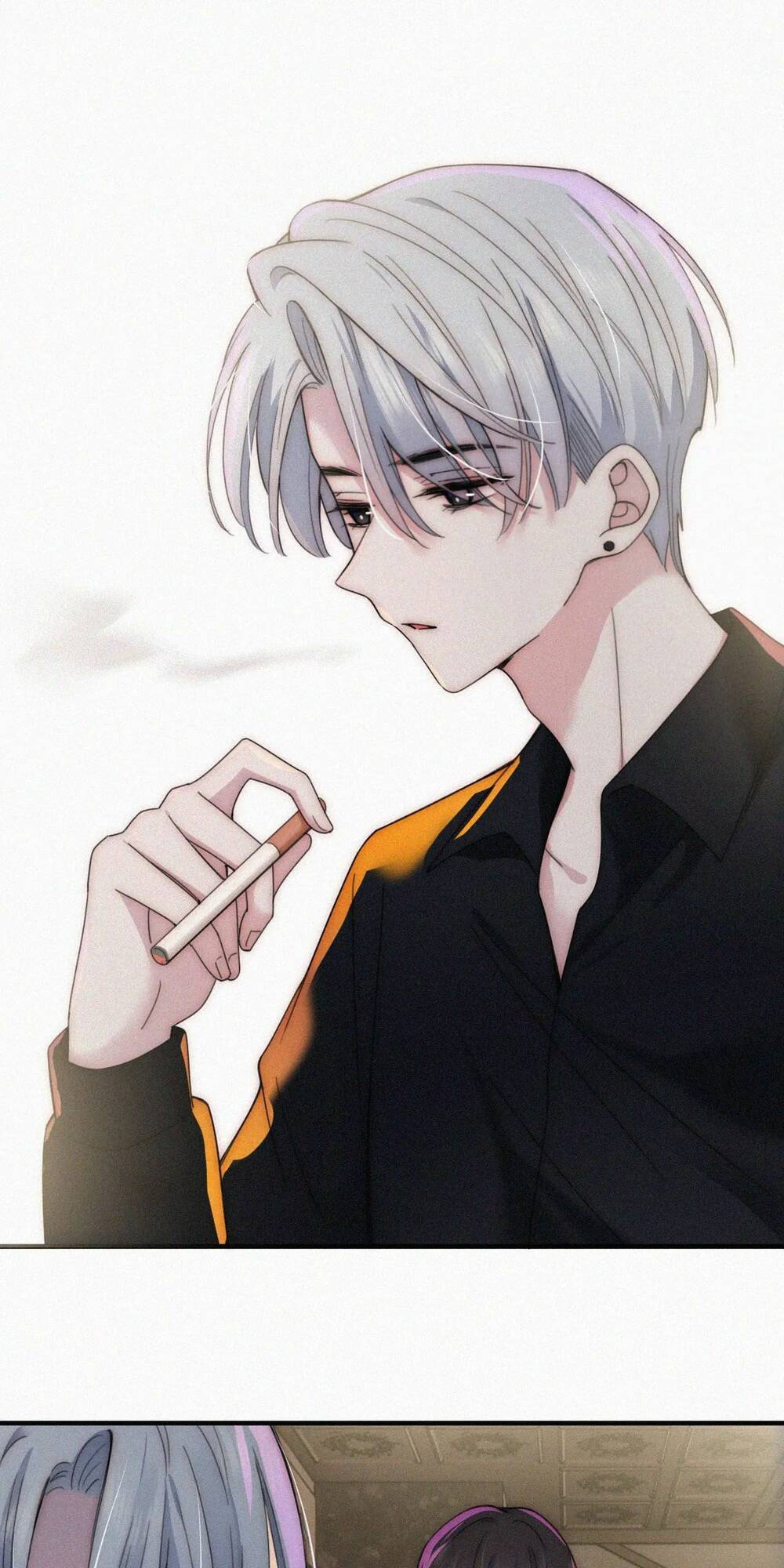 Bá Vương Sủng Ái Cô Vợ Mù Chapter 12 - Trang 2