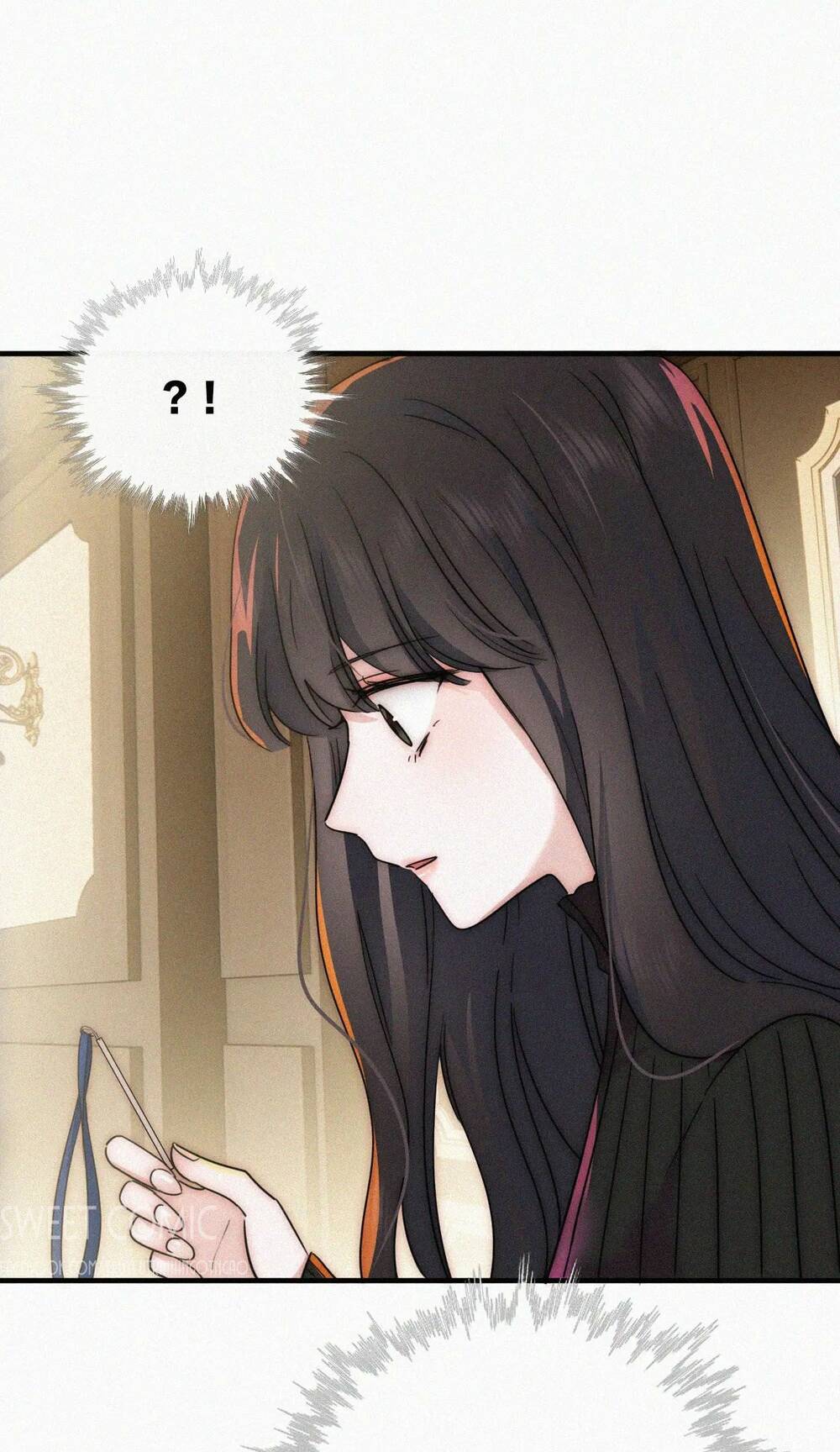 Bá Vương Sủng Ái Cô Vợ Mù Chapter 12 - Trang 2