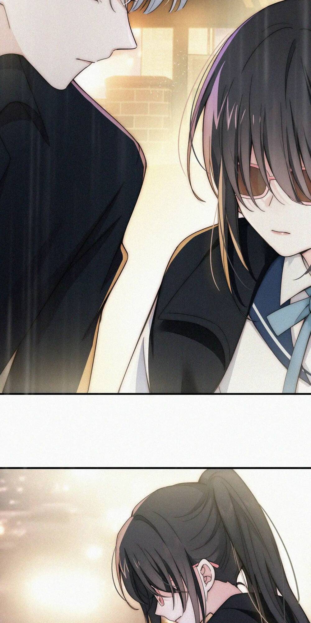 Bá Vương Sủng Ái Cô Vợ Mù Chapter 12 - Trang 2