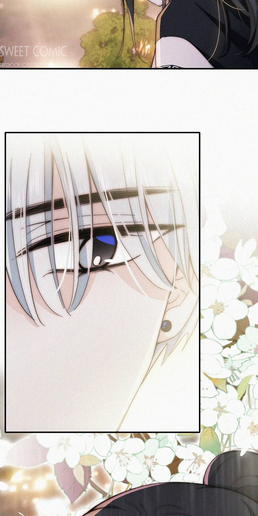 Bá Vương Sủng Ái Cô Vợ Mù Chapter 12 - Trang 2