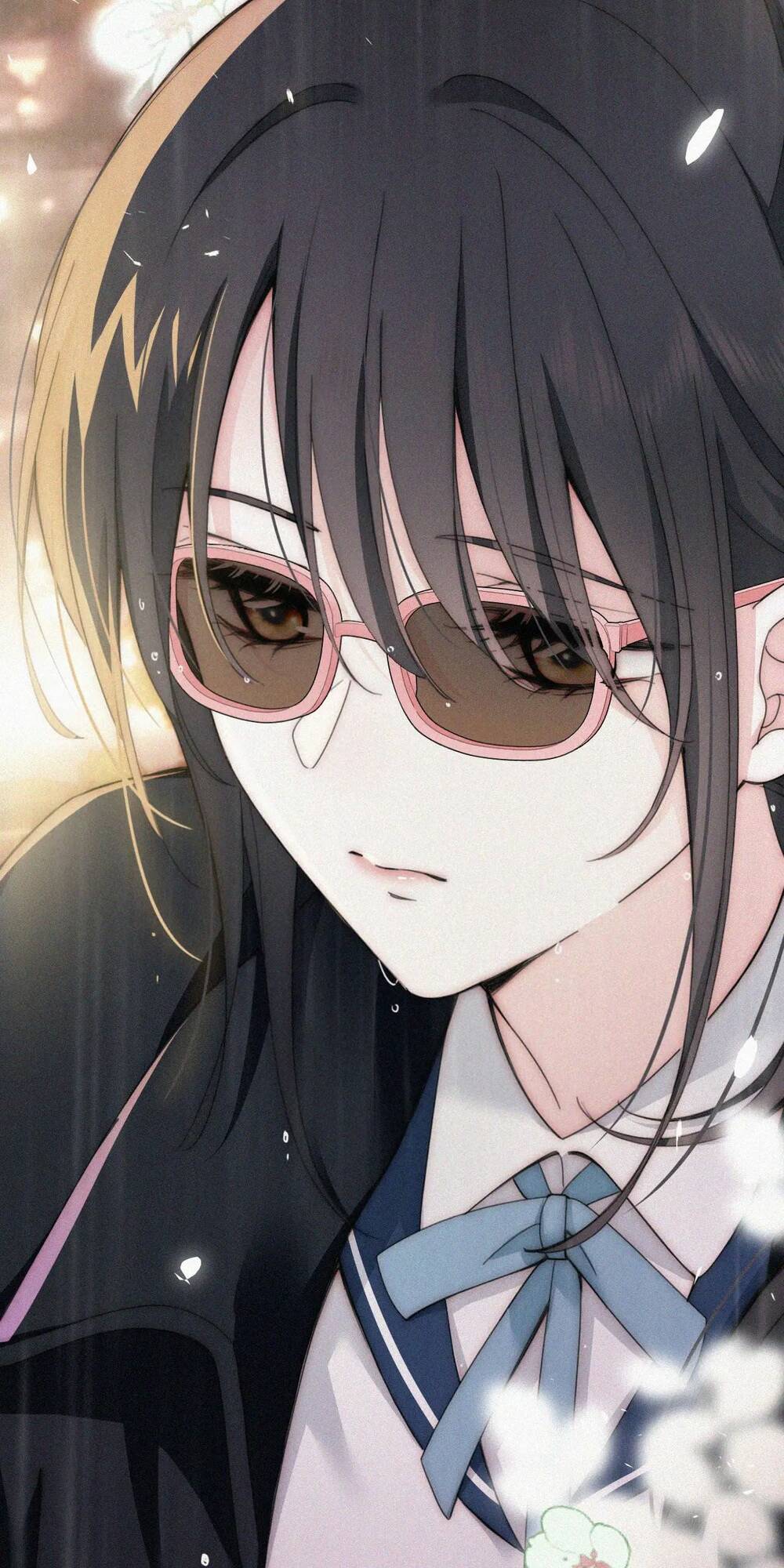 Bá Vương Sủng Ái Cô Vợ Mù Chapter 12 - Trang 2