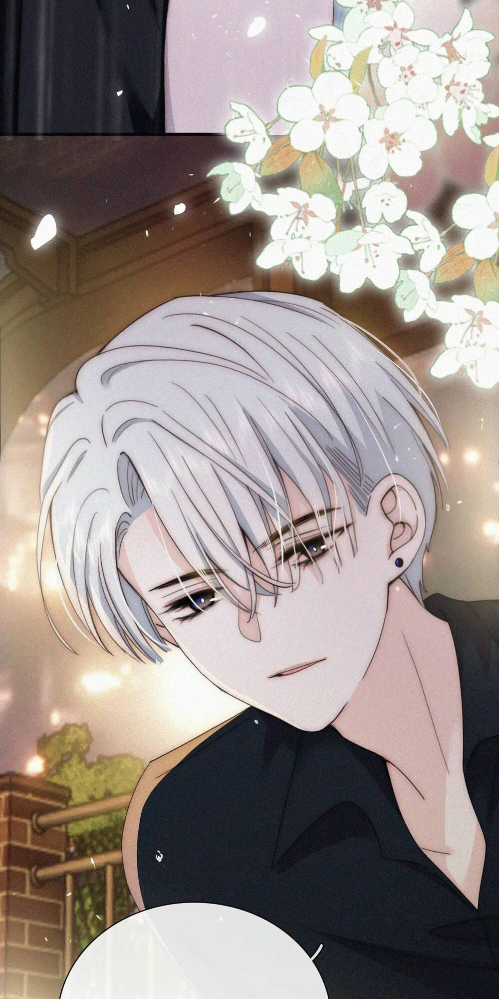 Bá Vương Sủng Ái Cô Vợ Mù Chapter 12 - Trang 2