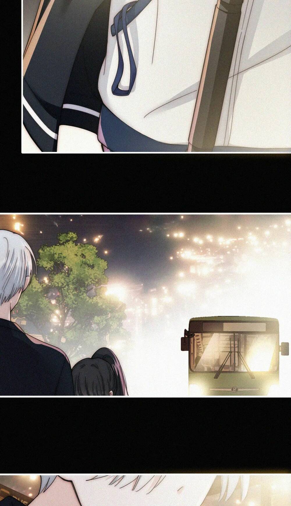 Bá Vương Sủng Ái Cô Vợ Mù Chapter 12 - Trang 2