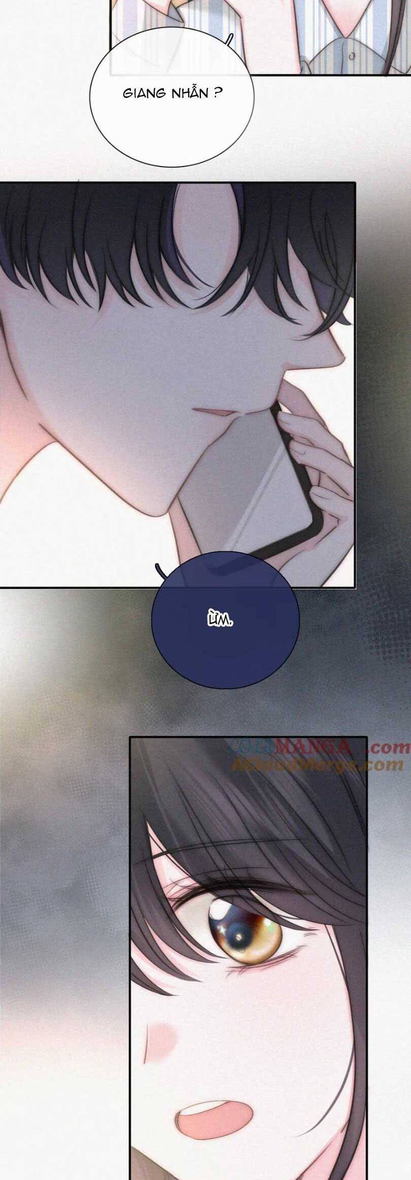 Bá Vương Sủng Ái Cô Vợ Mù Chapter 123 - Trang 2