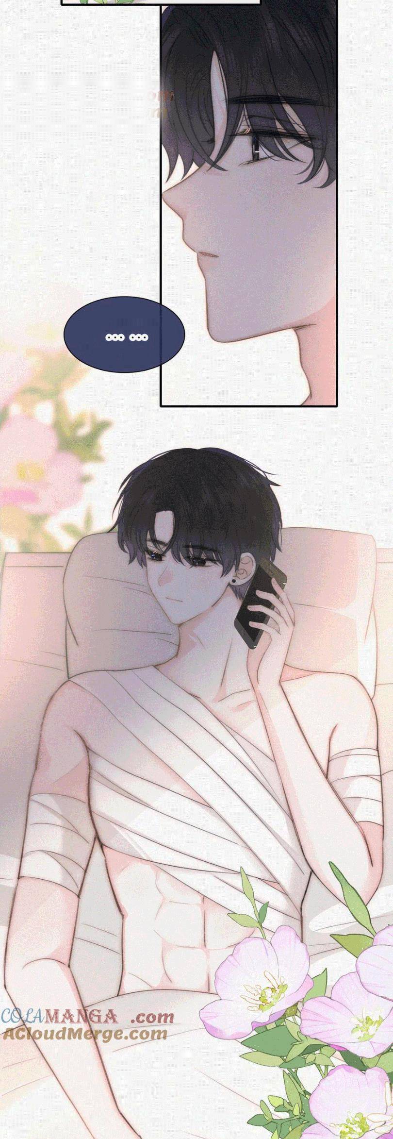 Bá Vương Sủng Ái Cô Vợ Mù Chapter 123 - Trang 2